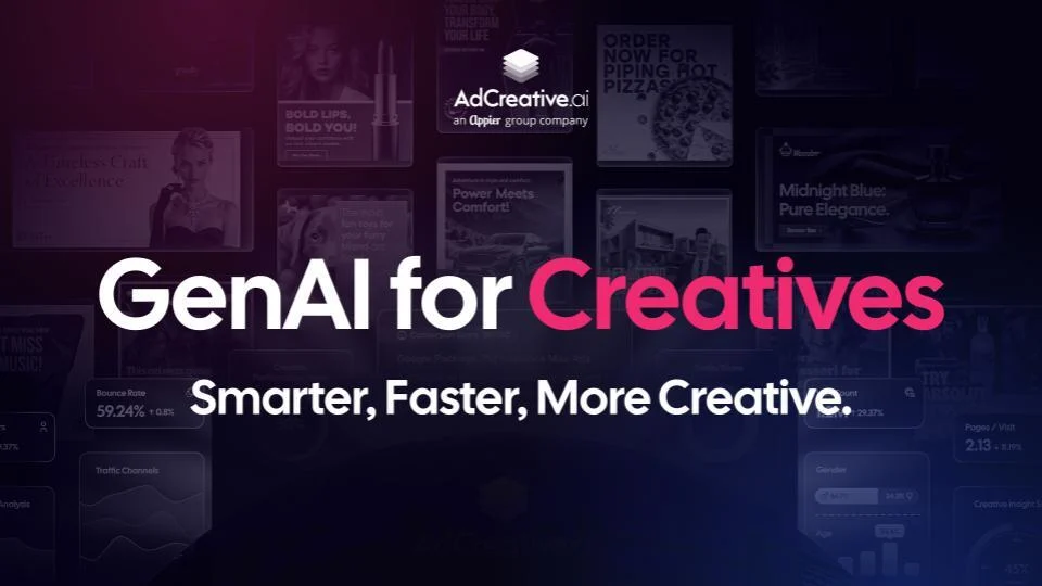 AdCreative.ai vale a pena - Análise 2026