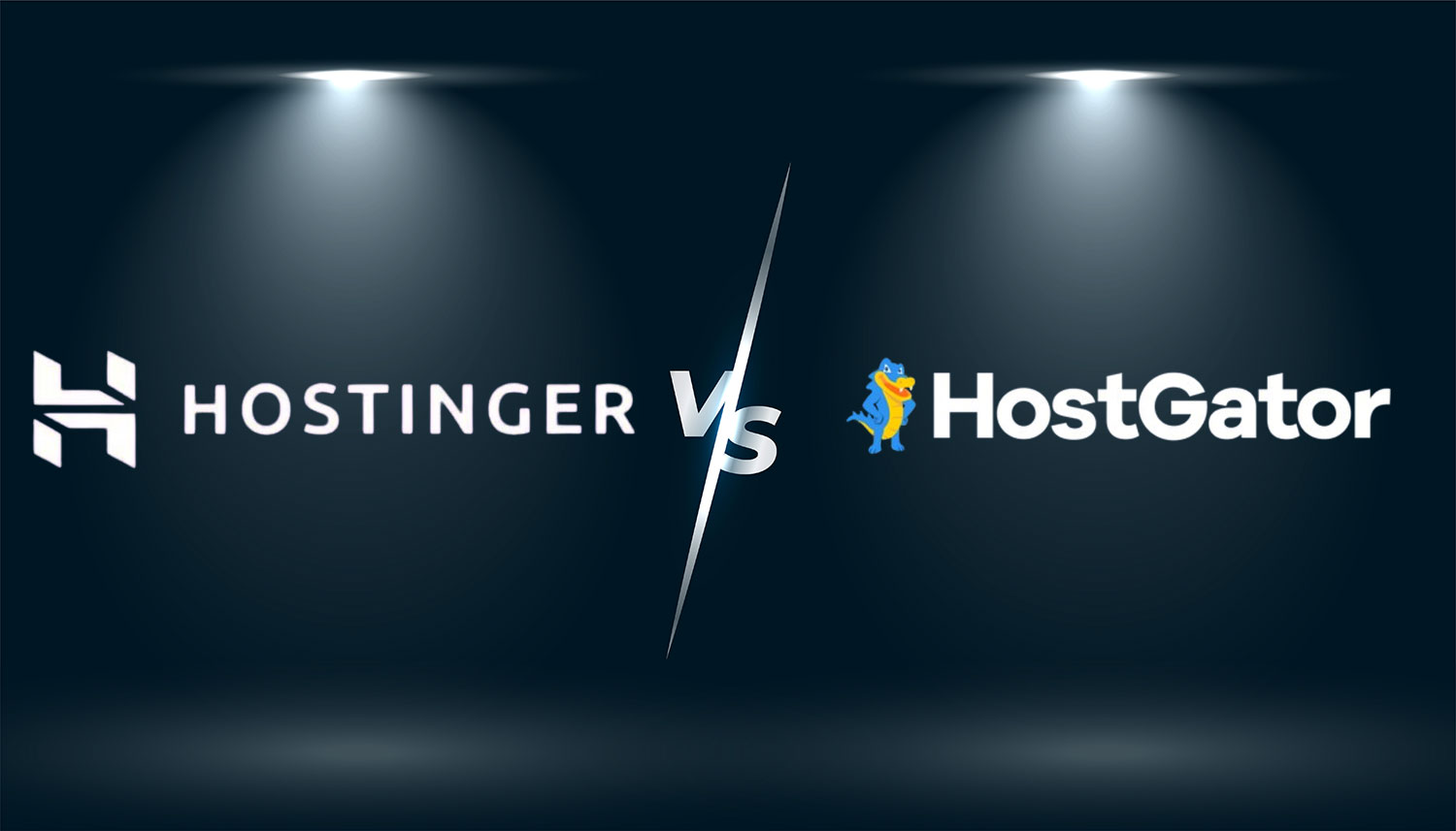 hostinger vs hostgator