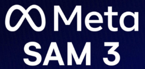 SAM 3 - ferramentas de ia grátis