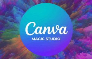 Canva Magic Studio - Ferramenta de Ia Grátis